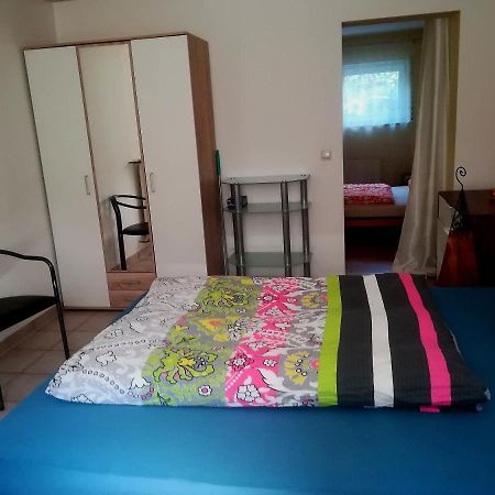 Ferienwohnung In Hahnheim, Rheinhessen エクステリア 写真