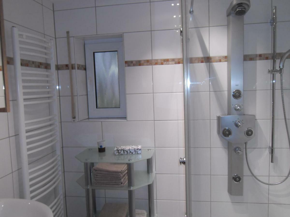 Ferienwohnung In Hahnheim, Rheinhessen エクステリア 写真