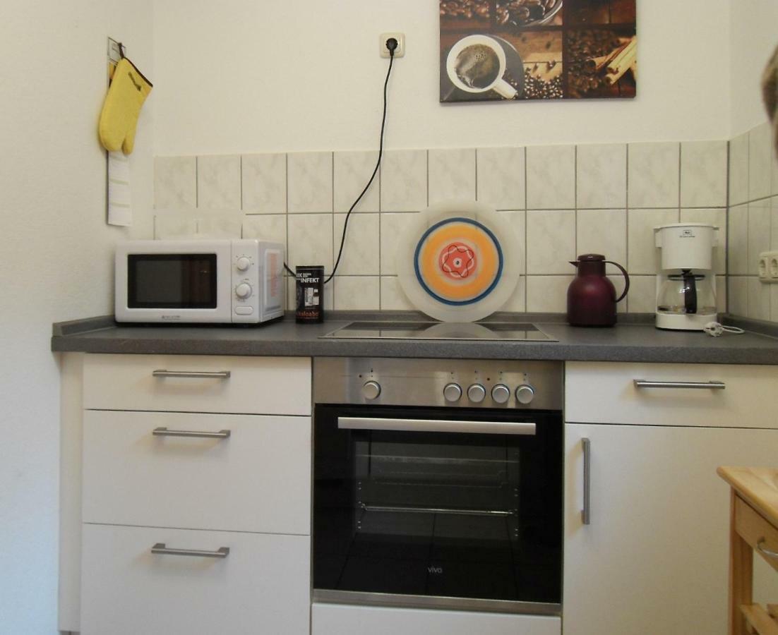 Ferienwohnung In Hahnheim, Rheinhessen エクステリア 写真
