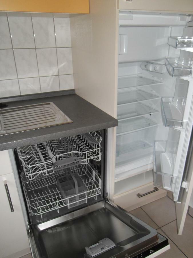 Ferienwohnung In Hahnheim, Rheinhessen エクステリア 写真