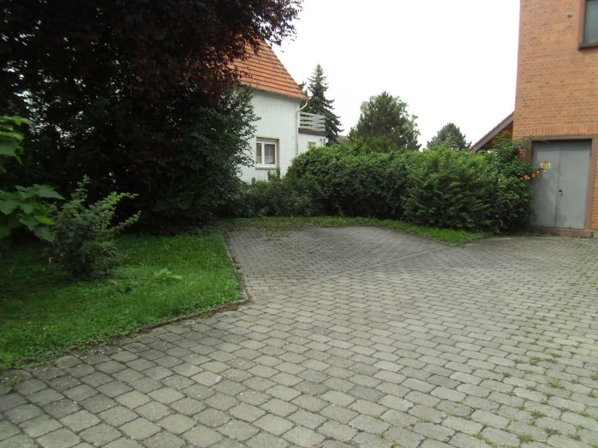 Ferienwohnung In Hahnheim, Rheinhessen エクステリア 写真